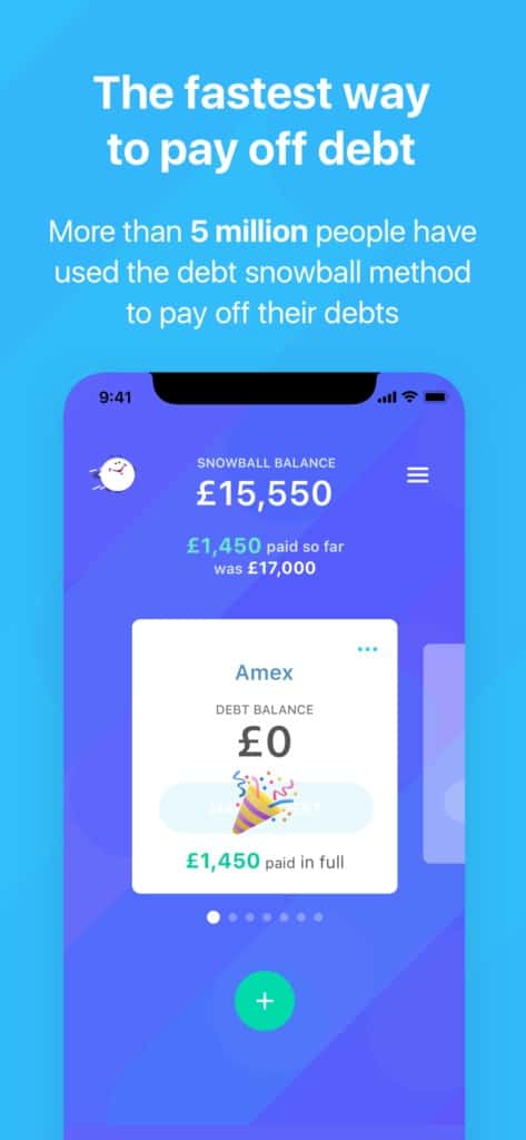 Download Our Debt Snowball App Here - Debt Free Family