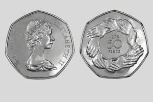 uk coins worth money