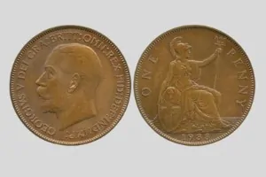 rare uk coins