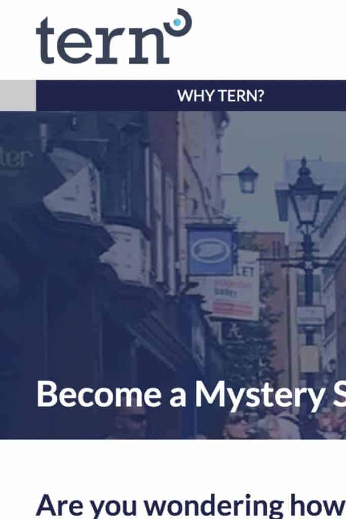 UK Mystery Shopper Best Mystery Shopper Companies UK