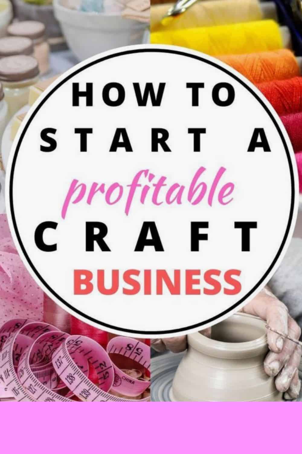 Craft Business Ideas Business Ideas From Home UK Debt Free Family 55-handmade-business-ideas-you-can-start-at-home-diy-crafts