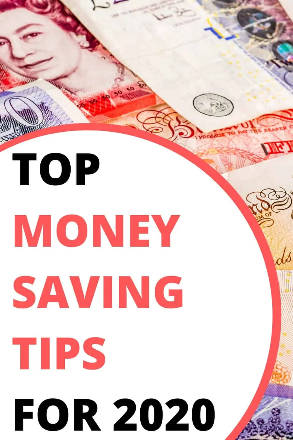 how to save money if you're in the UK 