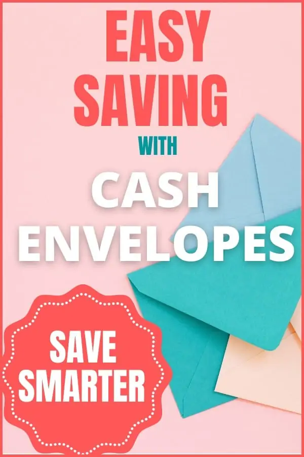 cash envelope system uk