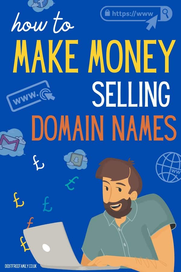 How To Buy And Sell Domain Names For Profit