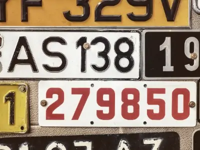 best-place-to-sell-a-private-number-plate-to-generate-cash