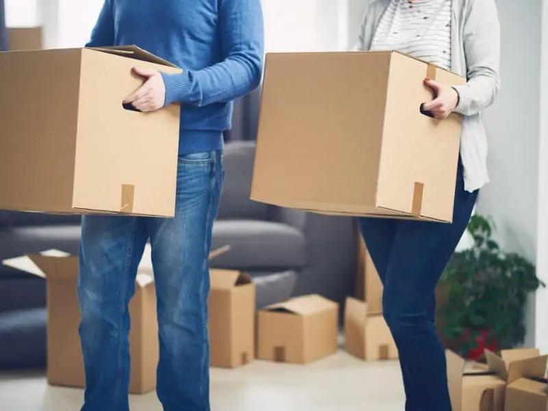 Buy Cheap Moving Boxes uk