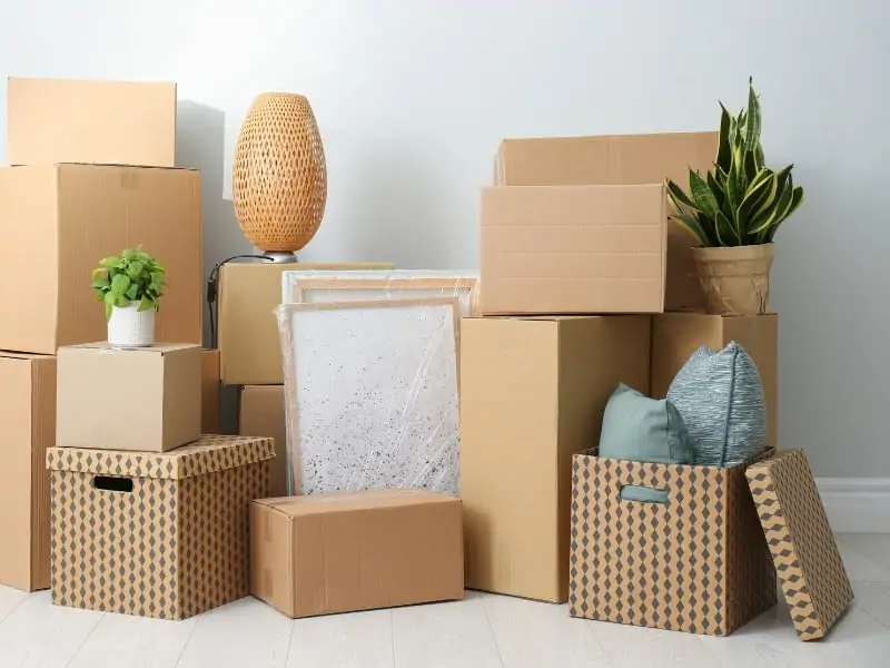 Where To Buy Cheap Moving Boxes uk