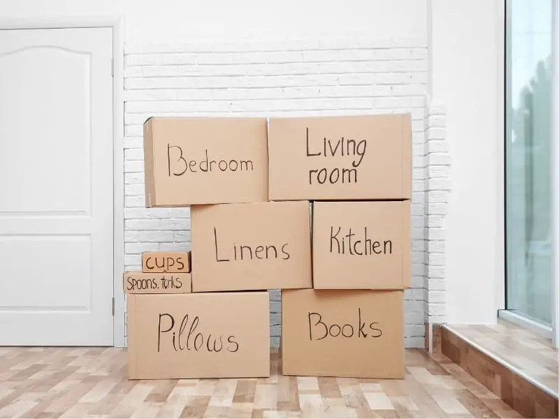 how to Buy Cheap Moving Boxes uk