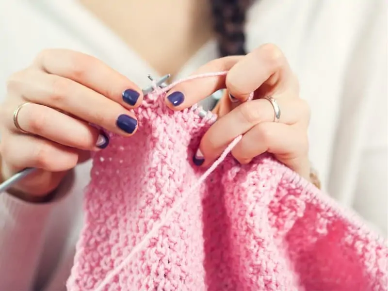 how to make money crocheting 