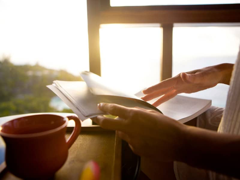 How To Make Money With A Manuscript Reader Job Debt free family