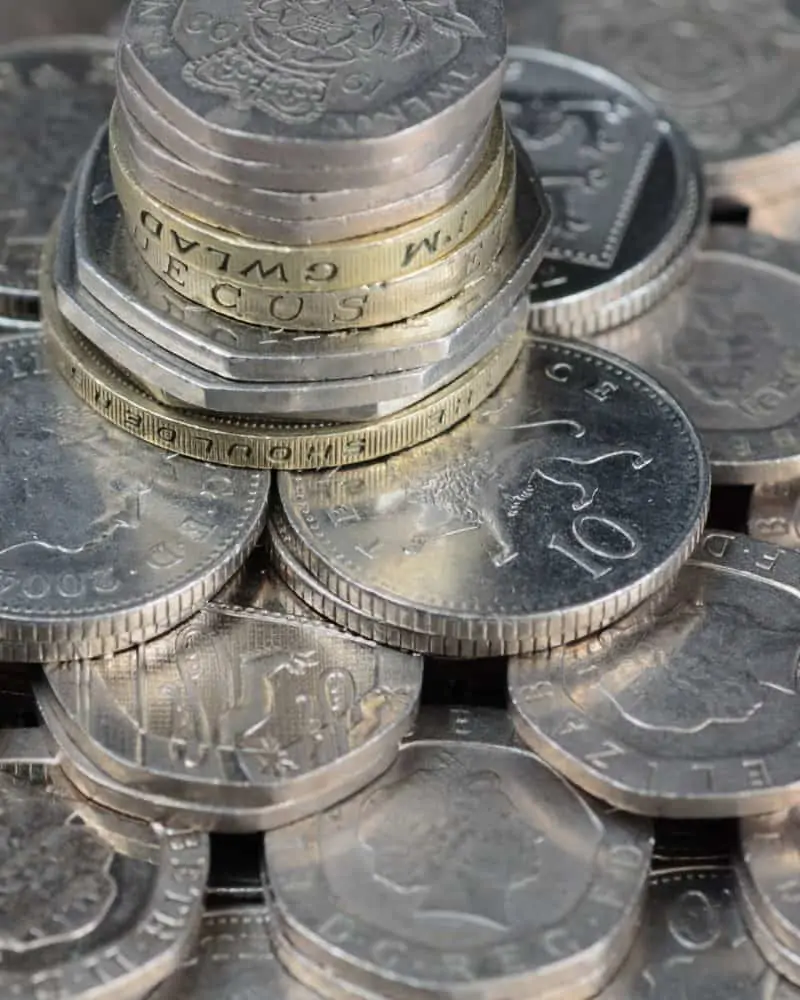 where to sell rare 50p coins 