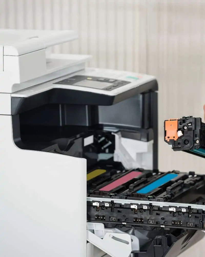 digital product printing 