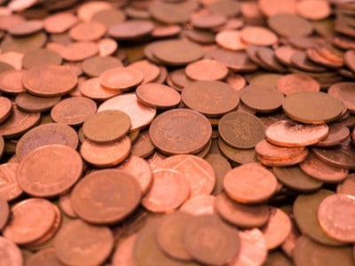 valuable 1p coins