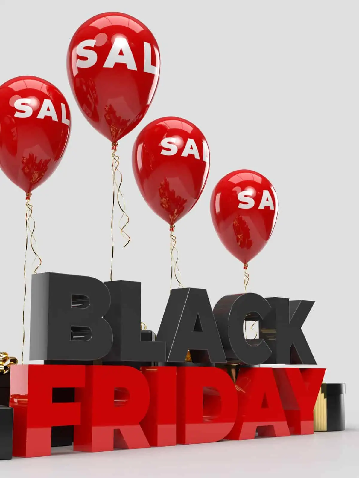 whats the UK black friday sale