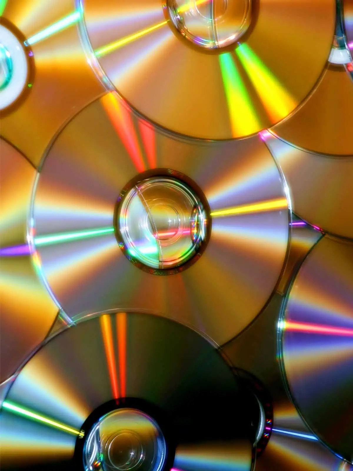 is it worth selling old cds?