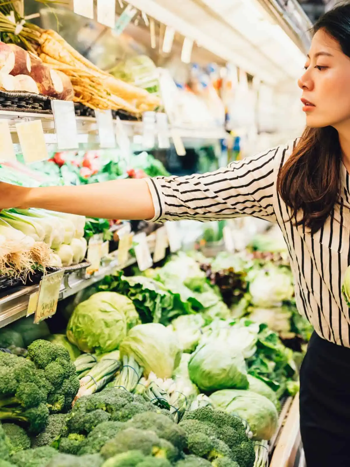 Grocery Shopping Tips On A Budget
