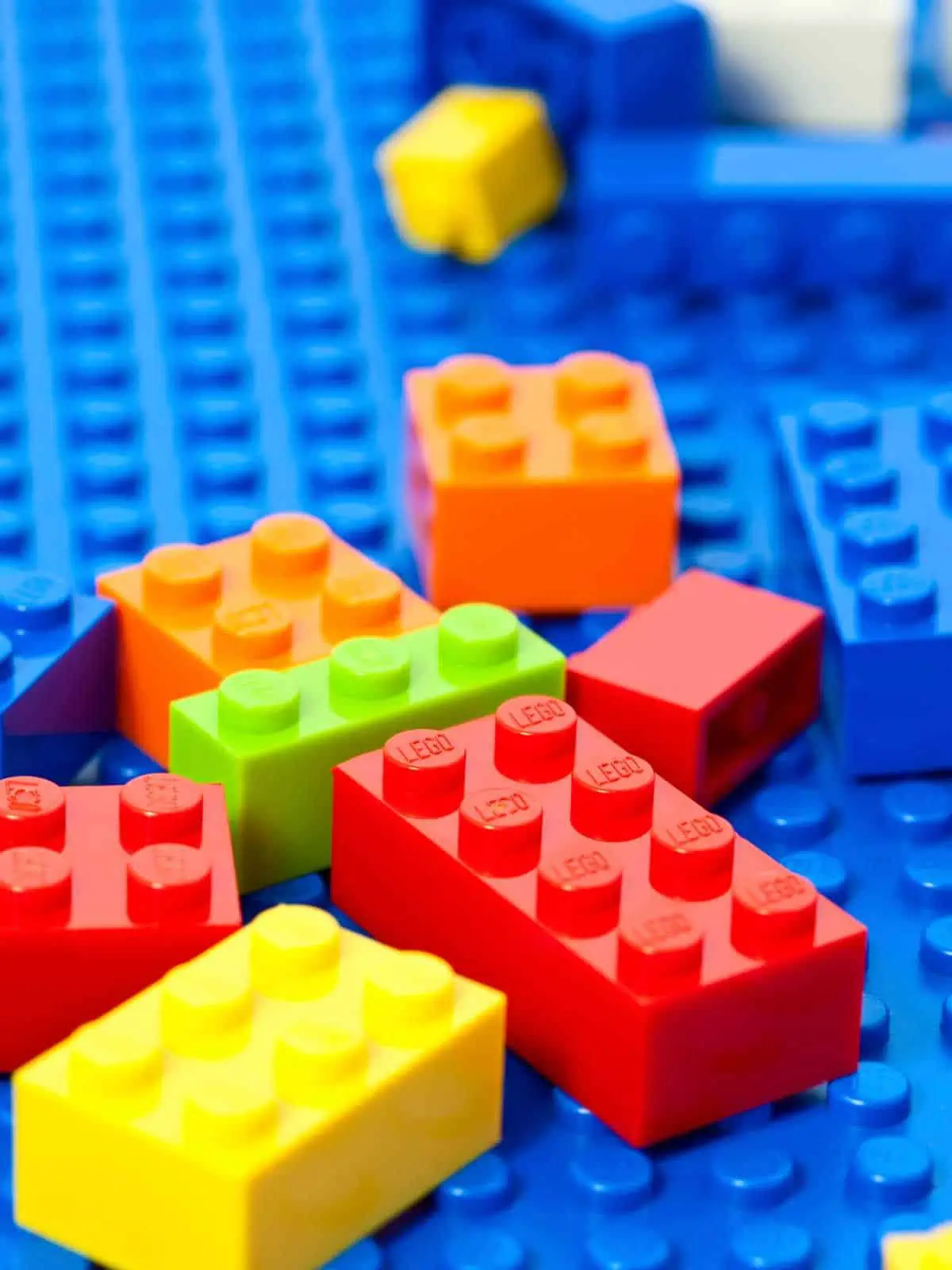 Where To Sell Lego  {Best Places To Get Cash For Your Bricks In The UK}