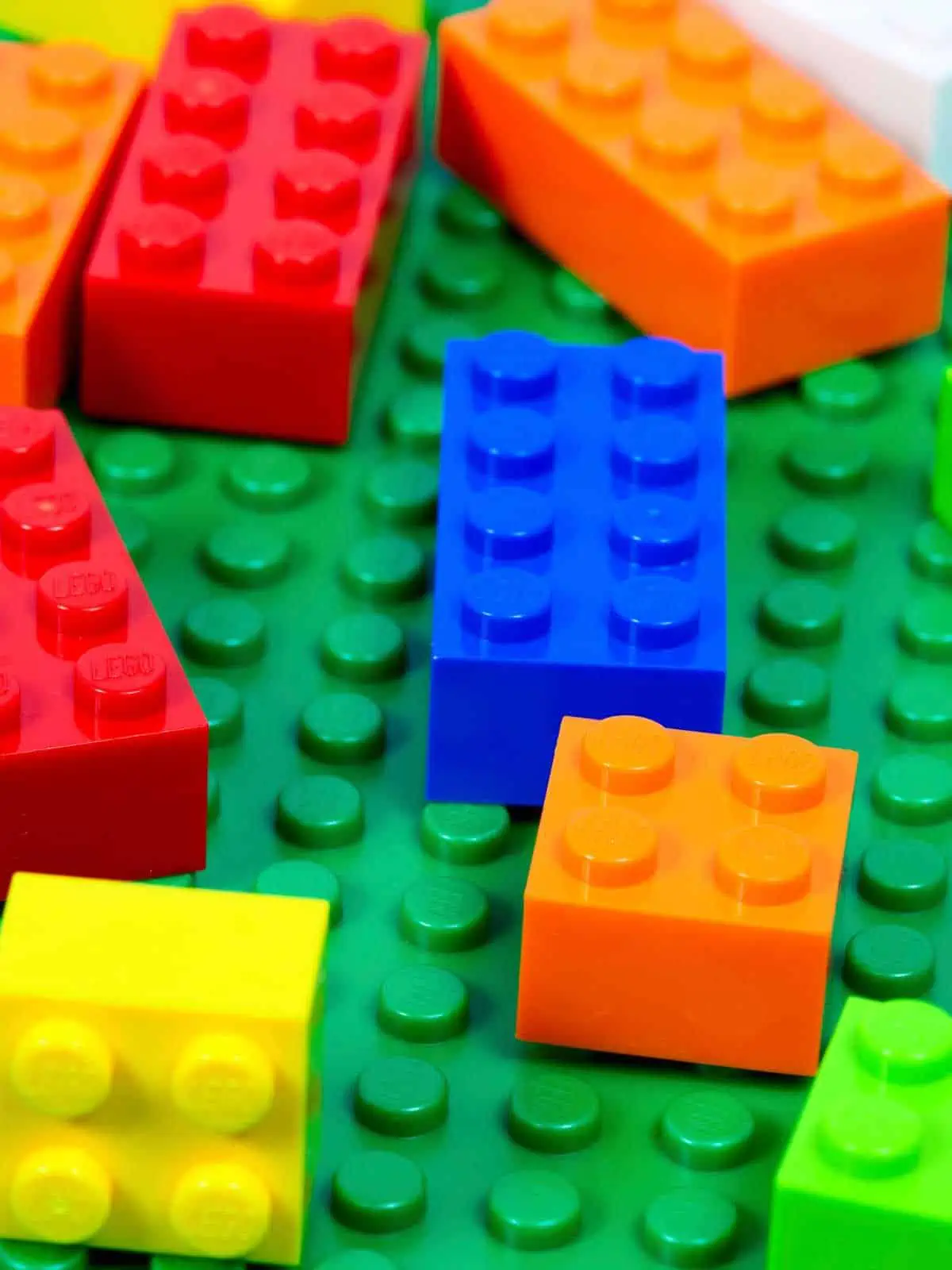 Where To Sell Lego. The Best Places To Get Cash For Your Old Lego Guide 