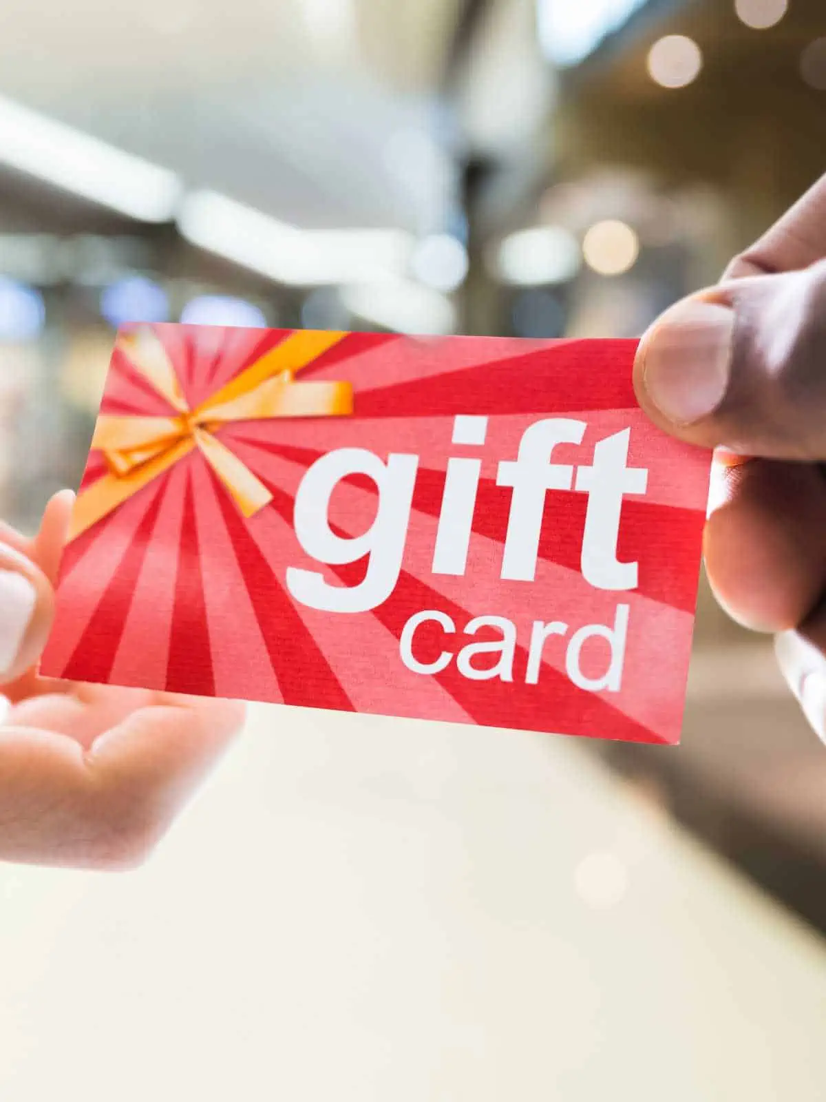 Discount Tesco Gift Cards: Get Up To 20% Off