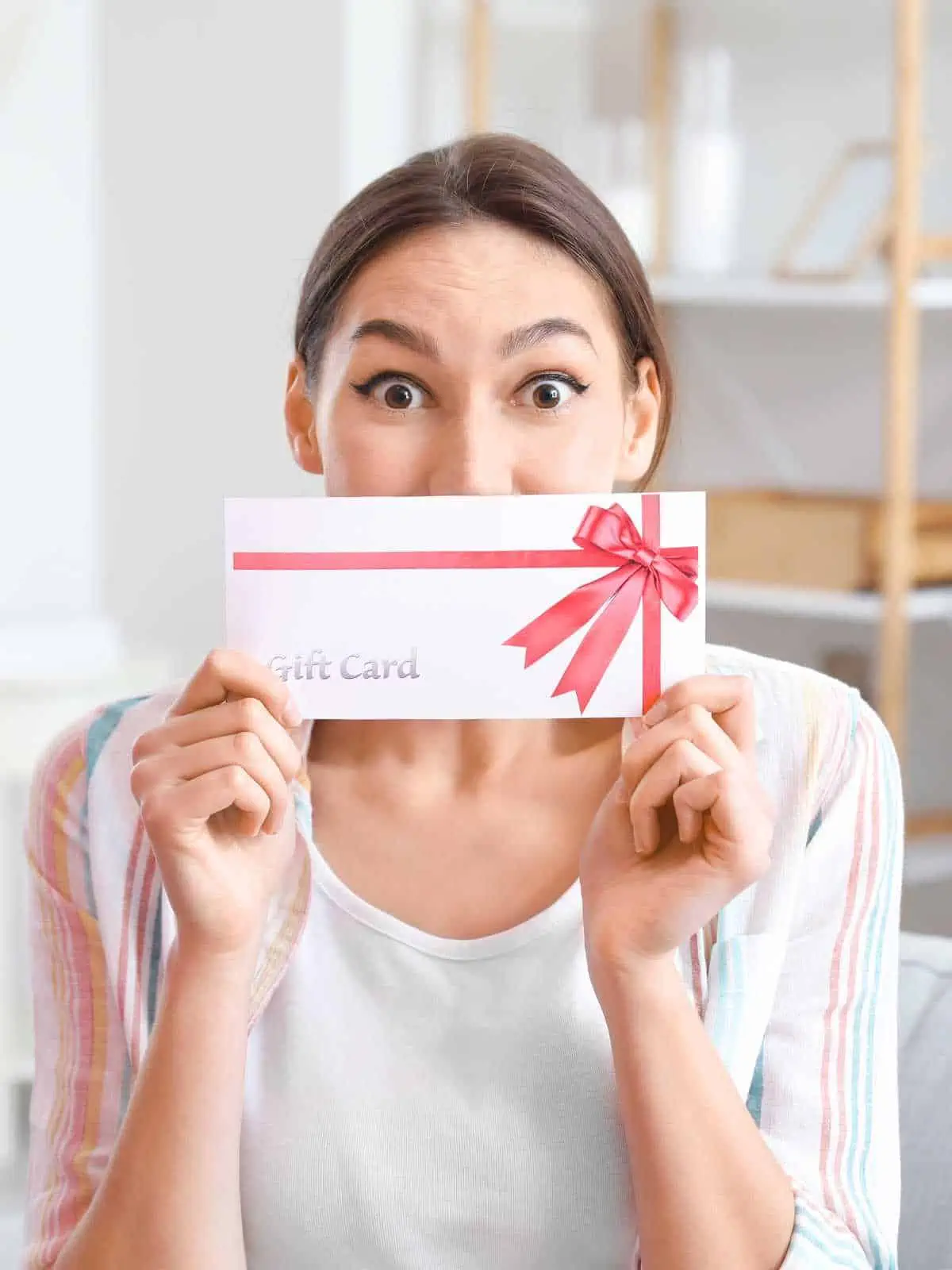 Discounted Gift Cards In The UK